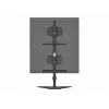 Multibrackets M VESA Desktopmount Einzelständer 24 Zoll-32 Zoll Erweiterungsset