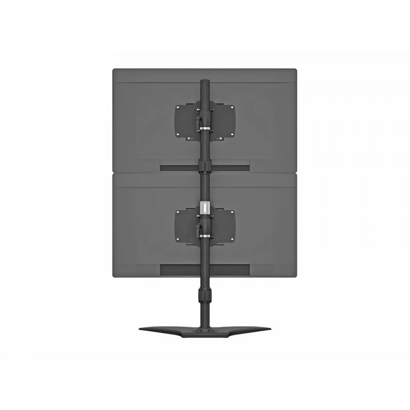 Multibrackets M VESA Desktopmount Einzelständer 24 Zoll-32 Zoll Erweiterungsset