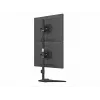 Multibrackets M VESA Desktopmount Einzelständer 24 Zoll-32 Zoll Erweiterungsset