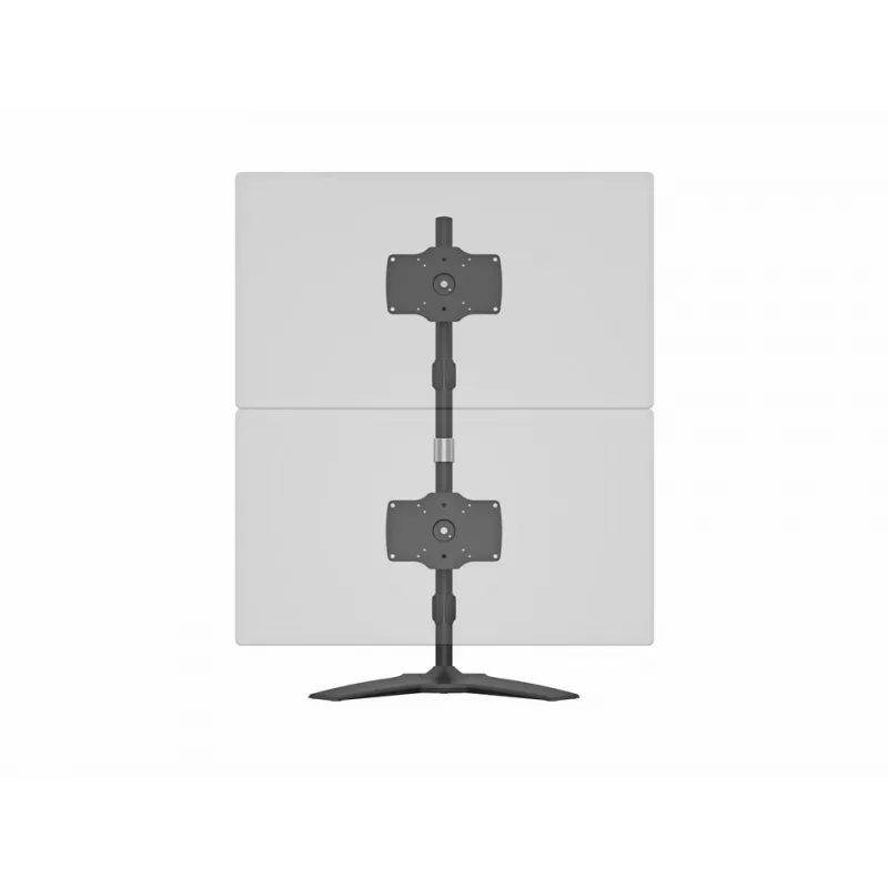 Multibrackets M VESA Desktopmount Einzelständer 24 Zoll-32 Zoll Erweiterungsset