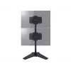 Multibrackets M VESA Desktopmount Einzelständer 24 Zoll-32 Zoll Erweiterungsset