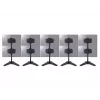 Multibrackets M VESA Desktopmount Einzelständer 24 Zoll-32 Zoll Erweiterungsset