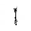 Multibrackets M VESA Desktopmount Triple Desk Clamp 24 Zoll-32 Zoll 24 kg