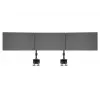 Multibrackets M VESA Desktopmount Triple Desk Clamp 24 Zoll-32 Zoll 24 kg