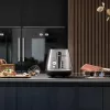 De’Longhi CTIN2103.TB Toaster 2 Scheibe(n) 900 W Schwarz