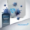 Cellularline Clear Mag - Galaxy S26 Ultra Ultrastrapazierfähige transparente Hülle mit Gummirand, kompatibel mit dem Qi2-Ökosystem und magnetischem Zubehör, behandelt gegen Vergilbung.