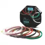 3Doodler PRO-FILLS 3D-Druckmaterial Kupfer, Polymilchsäure (PLA), Polymilchsäure-Kohlefaser (PLA-CF), Holzfaser Kupfer, Grün, Grau, Weiß, Holz, Rot, Bronze