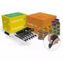 3Doodler FLOWEDU 3D-Stift Schwarz