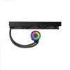 ARCTIC Liquid Freezer III Pro 420 A-RGB Multi Kompatibel All-in-One CPU-Wasserkühler mit A-RGB
