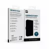IFROGZ Defence Folio Handyhülle 16,8 cm (6,6″) Schwarz