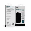 IFROGZ Defence Folio Handyhülle 15,8 cm (6,2″) Schwarz