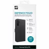IFROGZ Defence Folio Handyhülle 15,8 cm (6,2″) Schwarz