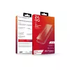 ZAGG Luxe & Glass 360 Bundle Galaxy S24, Hülle, Samsung, Galaxy S24, 15,8 cm (6,2 Zoll), Transparent