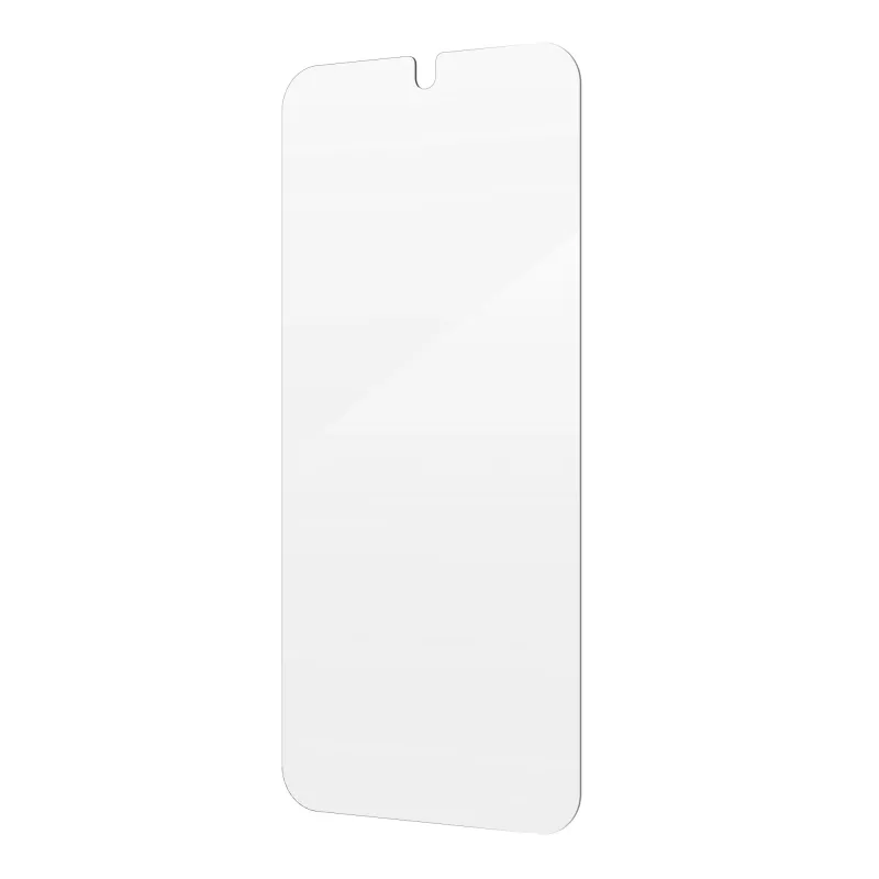 IFROGZ Defence Klar Bildschirmschutzfolie Samsung 1 Stück