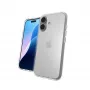 ZAGG Cases Crystal Palace Apple iPhone 16 Clear, Hülle, Apple, iPhone 16, 15,5 cm (6,1 Zoll), Transparent