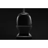 mophie AirPods Max Ladestation, Innenbereich, USB, Kabelloses Laden, Schwarz