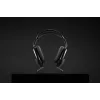 mophie AirPods Max Ladestation, Innenbereich, USB, Kabelloses Laden, Schwarz