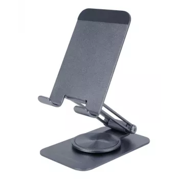 Mars Gaming MA-RSS Passive Halterung Mobiltelefon/Smartphone, Tablet/UMPC Schwarz
