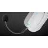 Mars Gaming MHW-PROW Headset Kabelgebunden & Kabellos Kopfband USB Typ-C Bluetooth Weiß