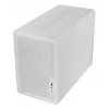 Mars Gaming MC-XPROW Mini Tower Weiß