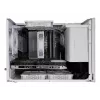 Mars Gaming MC-XPROW Mini Tower Weiß