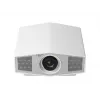 Sony VPL-XW5000 Standard Throw Projektor 2000 ANSI Lumen 3LCD UHD 4K (3840x2160) Weiß