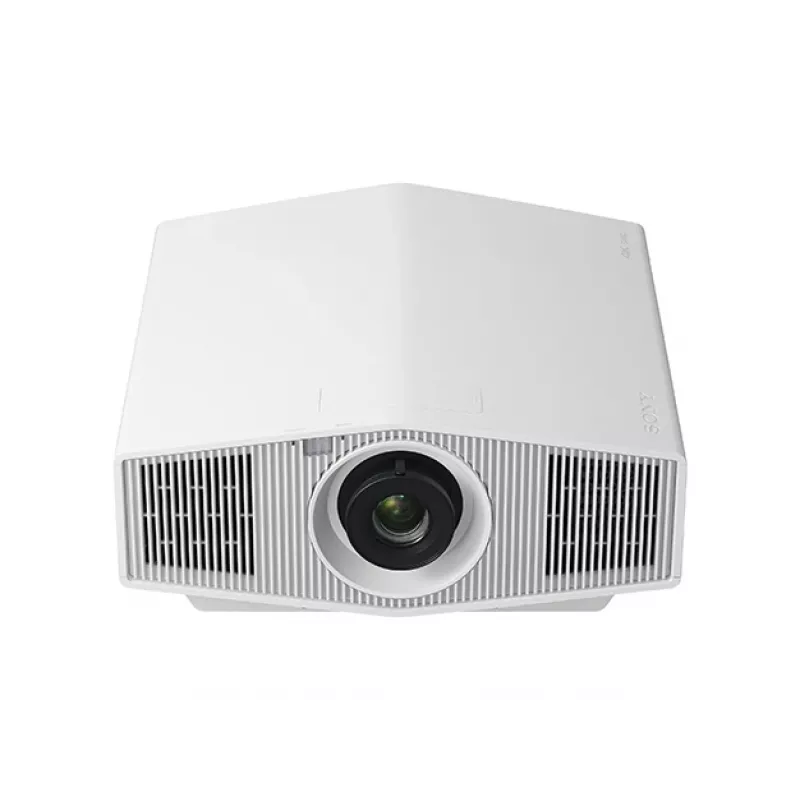 Sony VPL-XW5000 Standard Throw Projektor 2000 ANSI Lumen 3LCD UHD 4K (3840x2160) Weiß