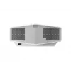 Sony VPL-XW5000 Standard Throw Projektor 2000 ANSI Lumen 3LCD UHD 4K (3840x2160) Weiß