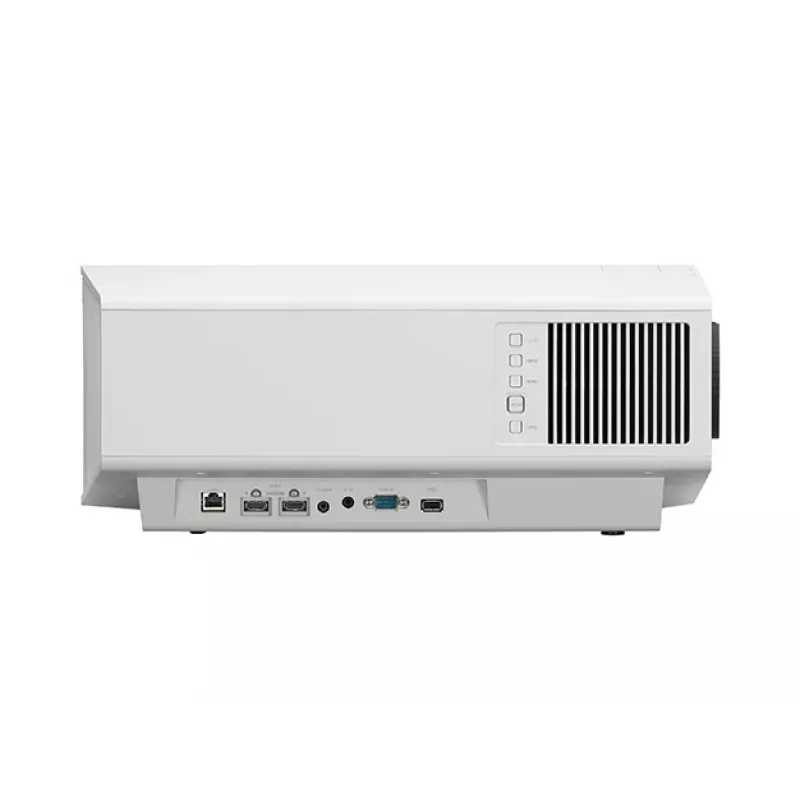 Sony VPL-XW5000 Standard Throw Projektor 2000 ANSI Lumen 3LCD UHD 4K (3840x2160) Weiß