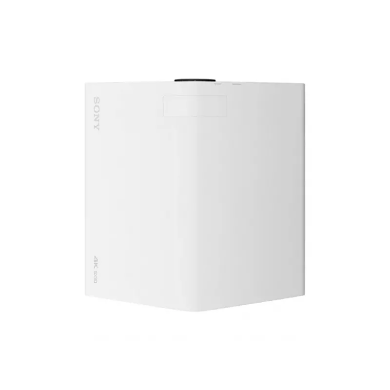 Sony VPL-XW5000 Standard Throw Projektor 2000 ANSI Lumen 3LCD UHD 4K (3840x2160) Weiß