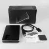 AXAGON EE25-F6B - Storage enclosure - 2.5inch (6.4 cm)