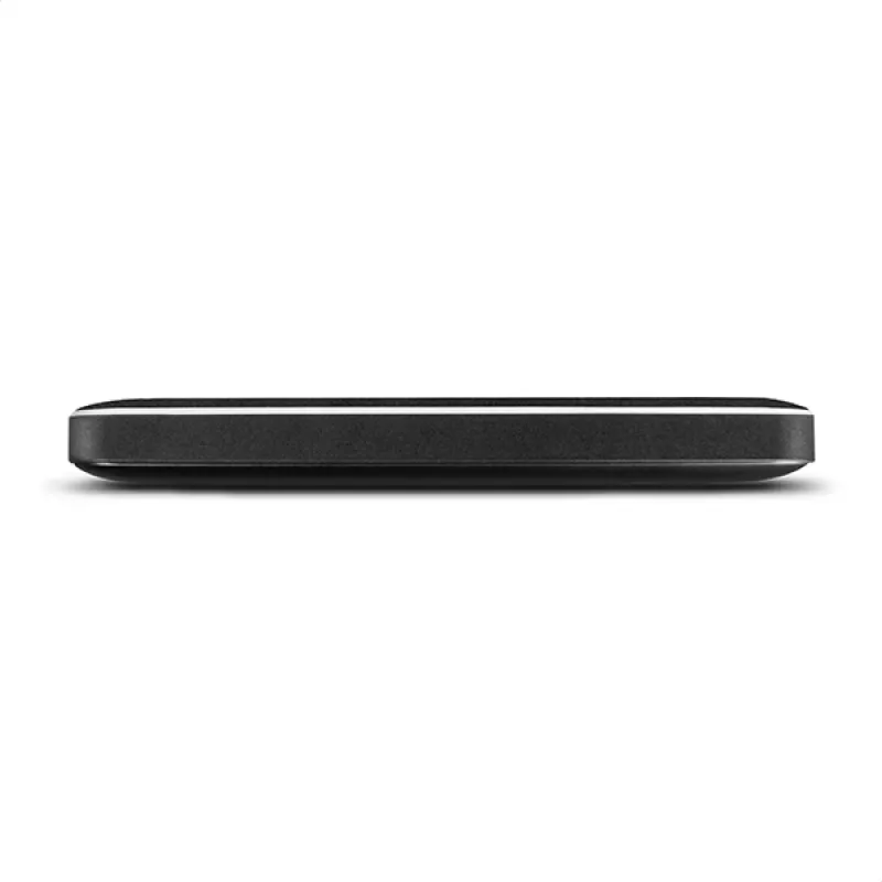 AXAGON EE25-F6B - Storage enclosure - 2.5inch (6.4 cm)