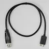 AXAGON EE25-F6G - HDD / SSD-Gehäuse - 2.5 Zoll - SATA - Serial ATA II - Serial ATA III - 5 Gbit/s - USB Konnektivität - Grau