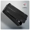 Axagon EEM2-40G USB-C 40Gbps M.2 NVMe SSD-Gehäuse, ARMORED Aluminium
