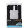 i-tec Metall USB 3.0 Passiver HUB 4 Port