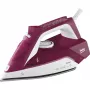 Beko SIM3126R Dampfbügeleisen Ceramikgleitsohle 2600 W Rot