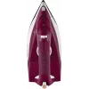 Beko SIM3126R Dampfbügeleisen Ceramikgleitsohle 2600 W Rot