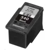 Canon PG-540 Tintenpatrone 1 Stk. Original Standardertrag Photo schwarz