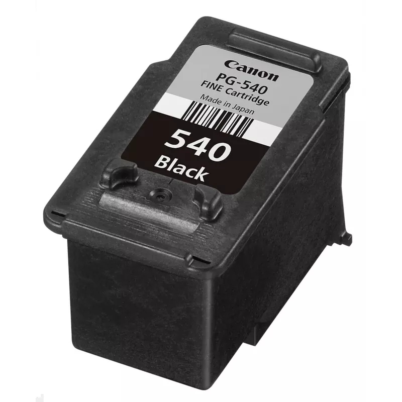 Canon PG-540 Tintenpatrone 1 Stk. Original Standardertrag Photo schwarz