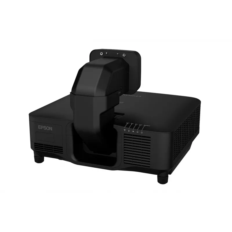Epson EB-PU2220B Großraumprojektor 20000 ANSI-Lumen 3LCD WUXGA (1920x1200) Schwarz