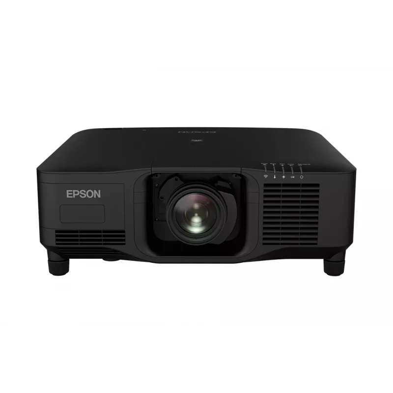 Epson EB-PU2220B Großraumprojektor 20000 ANSI-Lumen 3LCD WUXGA (1920x1200) Schwarz