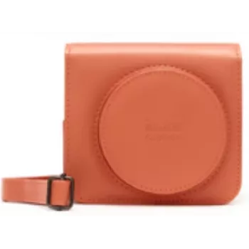 Fujifilm instax SQUARE SQ1 Kompaktetui Terracotta