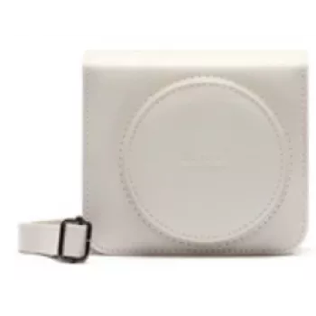 Fujifilm instax SQUARE SQ1 Kompakt-Tasche Weiß