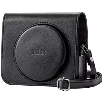 Fujifilm instax SQ 40 Taschenhülle Schwarz