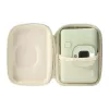 Fujifilm mini LiPlay Compact Case Grün