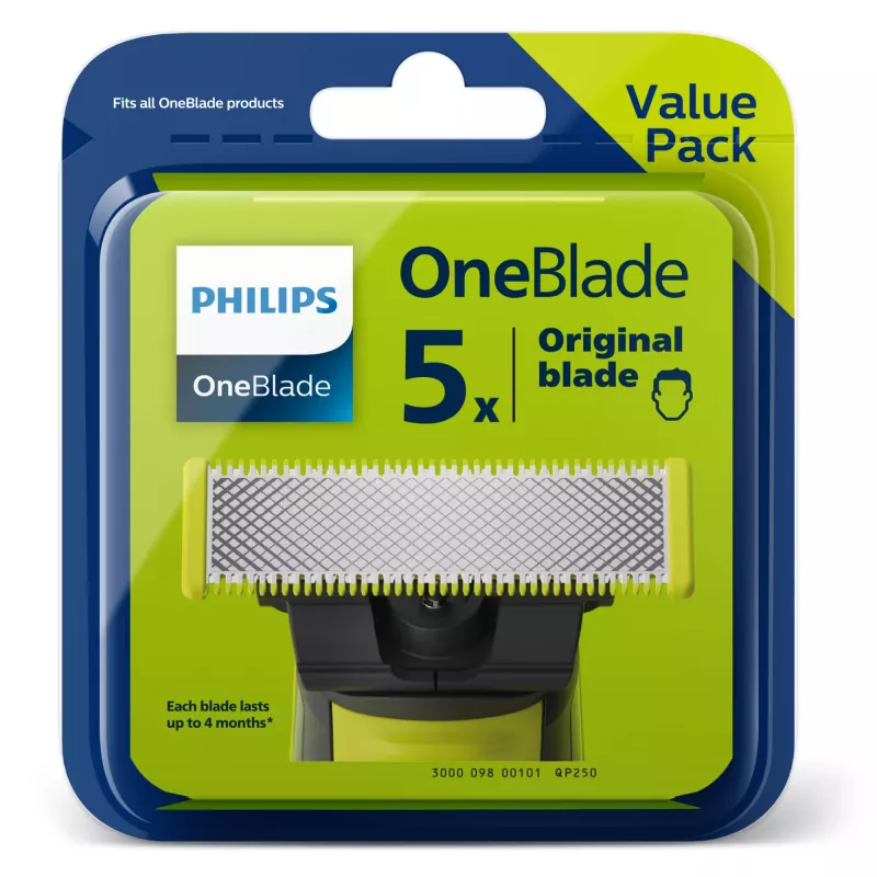 Philips Norelco OneBlade OneBlade QP250/50 Ersatzklinge