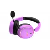 HATOR Phoenix 2 kabelloses Headset Kabel & Kabellos Head-Band Gaming USB Typ-C / USB Typ-A Bluetooth Violett