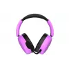 HATOR Phoenix 2 kabelloses Headset Kabel & Kabellos Head-Band Gaming USB Typ-C / USB Typ-A Bluetooth Violett