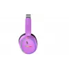 HATOR Phoenix 2 kabelloses Headset Kabel & Kabellos Head-Band Gaming USB Typ-C / USB Typ-A Bluetooth Violett