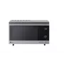 LG MJ3965ACS Mikrowelle Edelstahl Kombi-Mikrowelle Arbeitsplatte 39 L 1350 W
